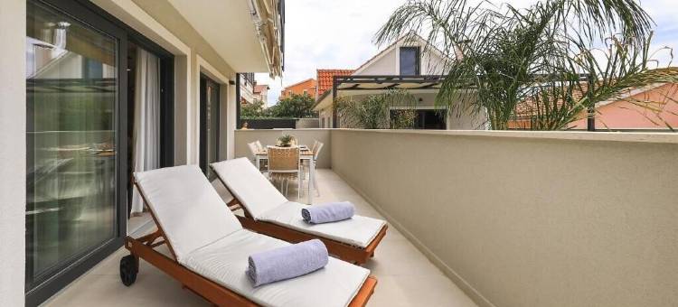 扎达尔豪华公寓酒店(Luxury Aparthotel Zadar)图片