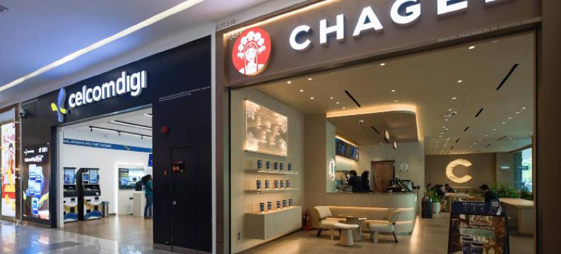 塞塔帕克@泽塔套房公寓(Setapak Central KL-Zeta Suite by Aloha-Budget Homestay)图片