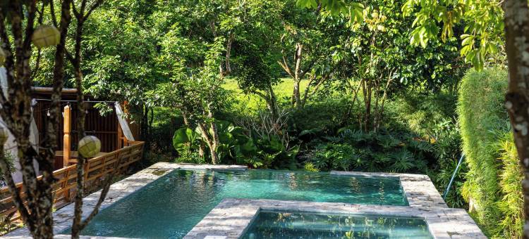Diwata 自然度假村(Diwata Nature Resort)图片