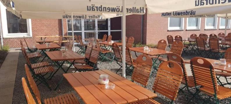 阿尔特航海学校酒店(Hotel Alte Navigationsschule)图片