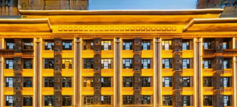 你好酒店(临汾西站店)图片