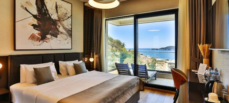 布德瓦·KingStone酒店(Hotel KingStone Budva)图片