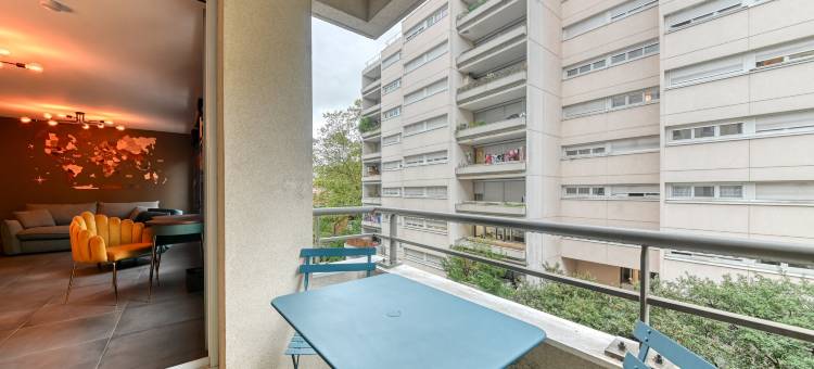 GuestReady - 里昂附近温馨度假民宿 配有停车位(GuestReady - Lovely Getaway Near Lyon with Parking)图片
