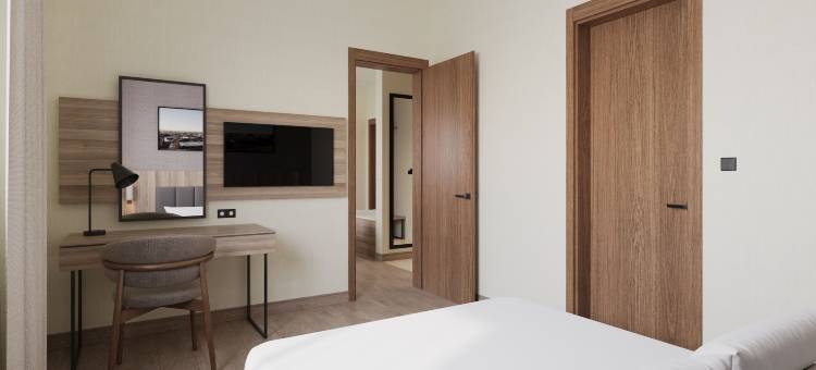 Ramada Encore by Wyndham Midyat图片