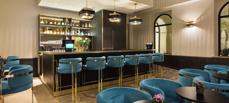 索威尔精选 勒格朗迪厄酒店(Le Grand Hôtel Dieu by SOWELL COLLECTION)图片