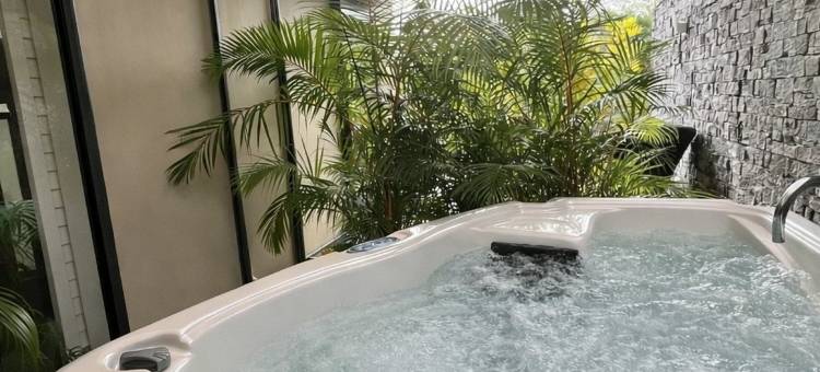 萨拉纳酒店 & Spa(Sarana Hôtel & Spa)图片