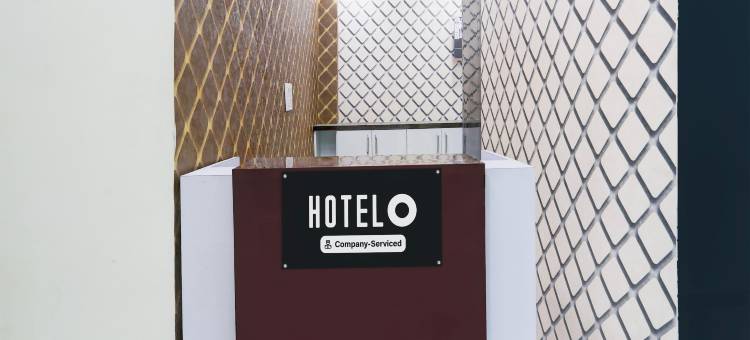 Super Hotel O Kalyanpur Near Iit Kanpur图片
