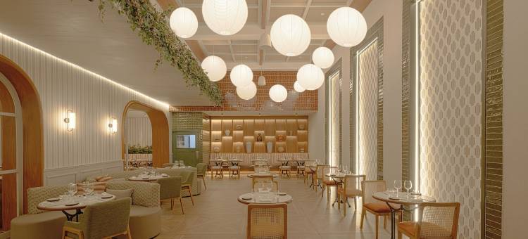 水疗度假酒店-限成人入住-全包式(Catalonia Royal Tulum Beach & Spa Resort Adults Only - All Inclusive)图片