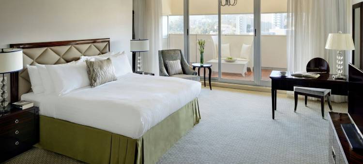 亚的斯亚贝巴万豪行政公寓(Marriott Executive Apartments Addis Ababa)图片