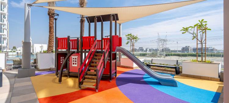 GuestReady - Spacious   Stylish | Azizi Riviera图片