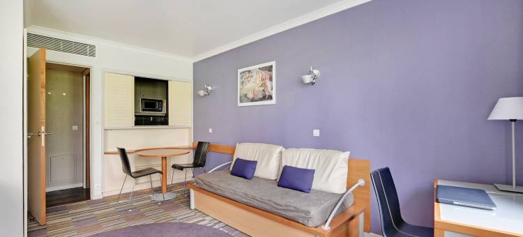 GuestReady - 拉德芳斯现代公寓(GuestReady - modern flat near La Défense)图片