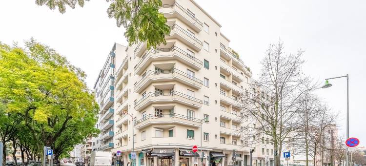 GuestReady - A comfortable stay in Lisbon图片