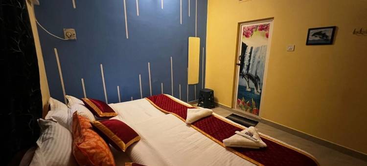 里维拉旅馆(Rivera Inn)图片