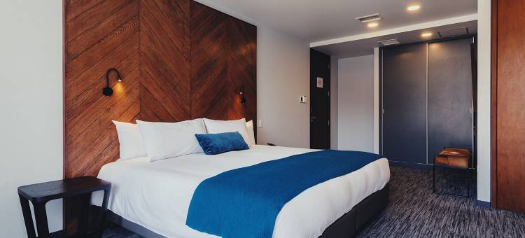 阿提克斯酒店(Atix Hotel)图片