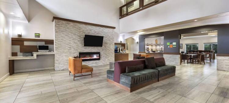 阿尔文拉昆塔温德姆套房酒店(La Quinta Inn & Suites by Wyndham Alvin)图片