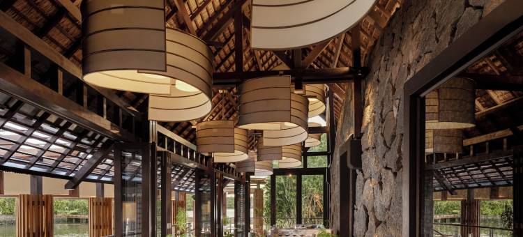 毛里求斯安娜希塔四季度假酒店(Four Seasons Resort Mauritius at Anahita)图片