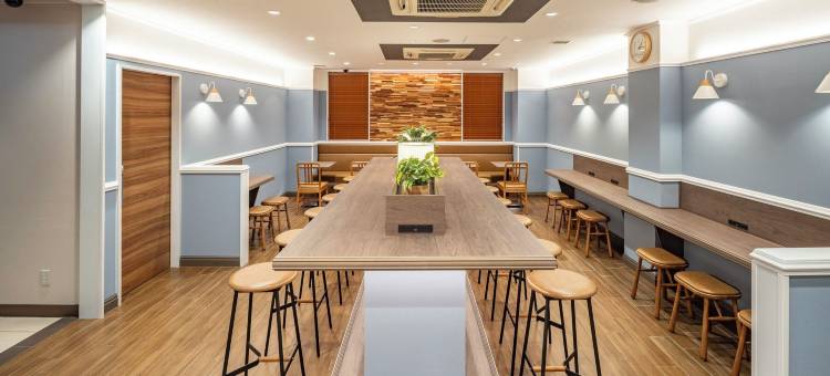 超级酒店 JR富士站前禁烟馆(Super Hotel Jr Fujiekimae Kinenkan)图片