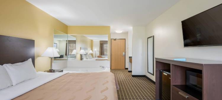 凯艺酒店(Quality Inn)图片