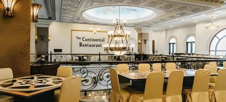 马朗大皇宫酒店(The Grand Palace Hotel Malang)图片