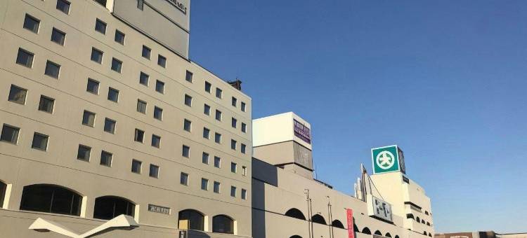 微笑酒店-下关(Smile Hotel Shimonoseki)图片