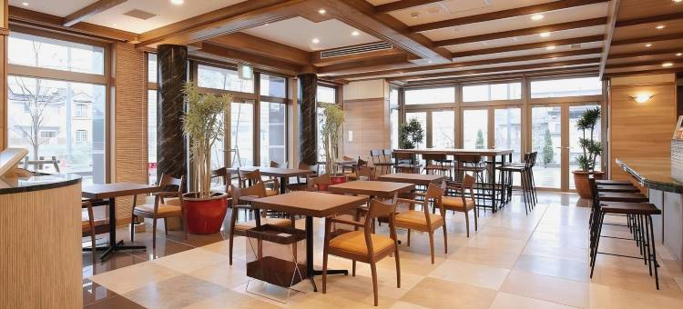 柏之叶Sunoak酒店(Hotel Sunoak Kashiwanoha)图片
