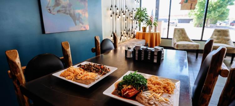 拉布隆特酒店(Hotel LaBonte)图片