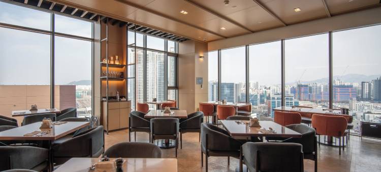首尔金井AC酒店(AC Hotel by Marriott Seoul Geumjeong)图片