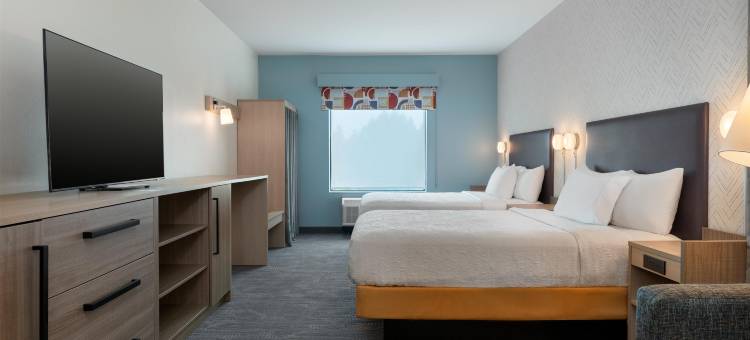 希尔顿惠庭梅肯I-475酒店(Home2 Suites by Hilton Macon I 475)图片