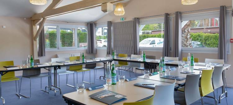 Ibis Styles Aubagne Gemenos(Ibis Styles Aubagne Gemenos)图片
