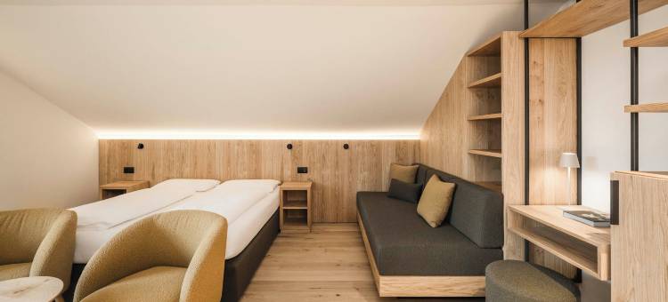 克隆德尔霍夫酒店(Hotel Krondlhof)图片