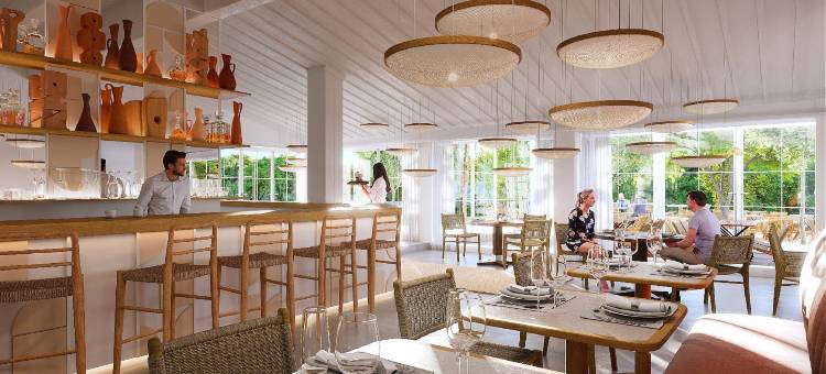 Le Set 水疗酒店(Le Set Hôtel & Spa)图片