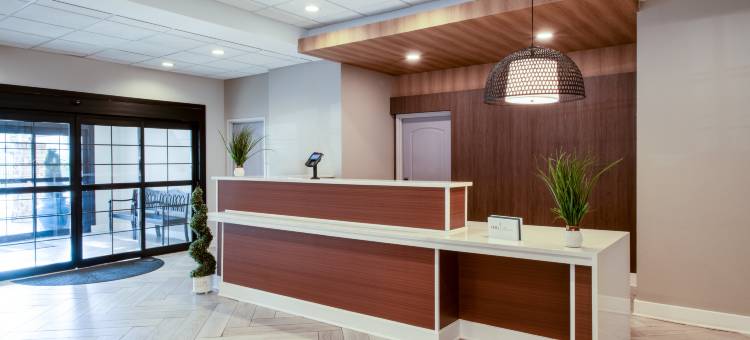 亚特兰大机场洲际旗下Staybridge Suites酒店(Staybridge Suites ATLANTA AIRPORT by IHG)图片