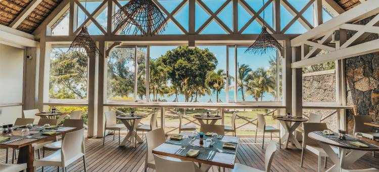丽笙蓝标阿苏里水疗度假村(Radisson Blu Azuri Resort and Spa, Mauritius)图片
