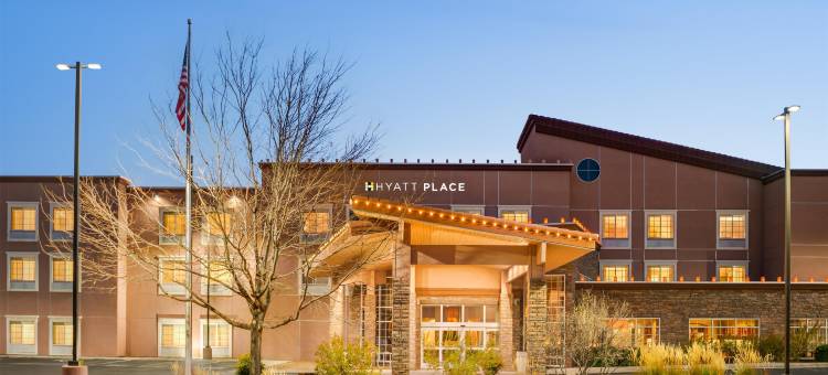 圣达菲凯悦嘉轩酒店(Hyatt Place Santa Fe)图片