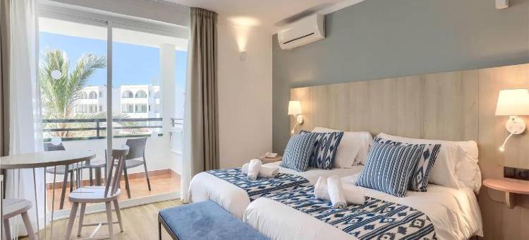 马洛卡塞西莉亚-皮耶尔&瓦康斯公寓酒店(Residence Mallorca Cecilia)图片