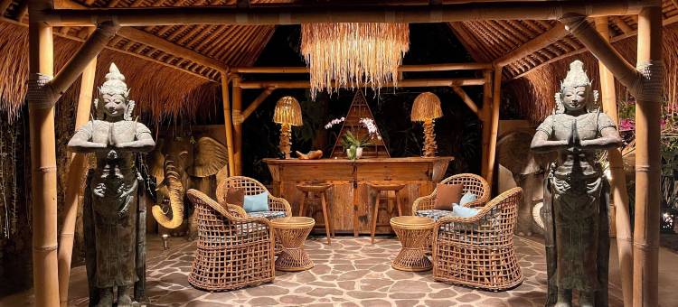 Louka海滩巴厘岛(Louka Beach Bali)图片