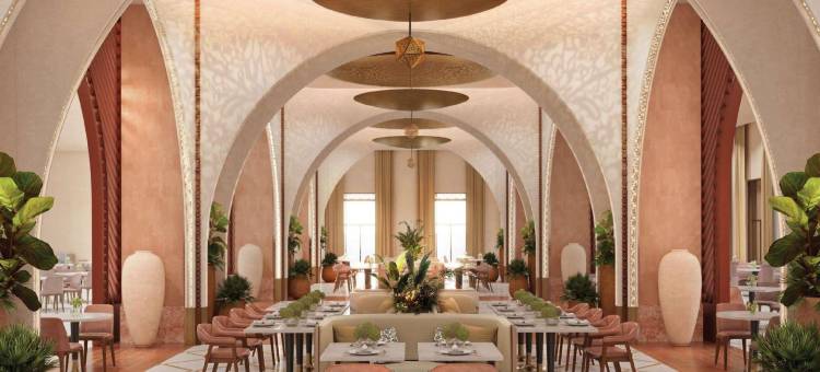 Rixos Murjana 酒店 - 超级全包住宿体验(Rixos Murjana - Ultra All Inclusive)图片