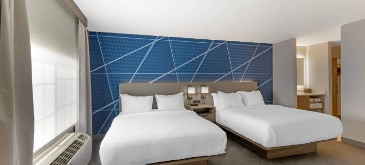 桑默塞特舒适套房酒店 - 黑山丘陵地区(Comfort Inn & Suites Summerset - Black Hills Area)图片