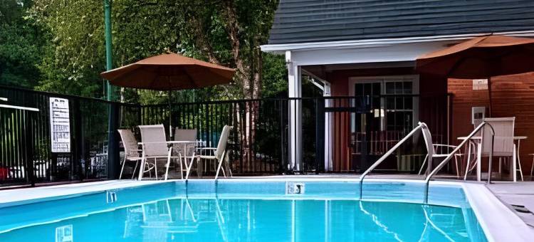 罗利卡瑞/韦斯顿大道TownePlace Suites 酒店(TownePlace Suites by Marriott Raleigh Cary/Weston Parkway)图片