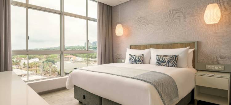 Protea亚酒店德班乌姆兰加(Protea Hotel Durban Umhlanga)图片