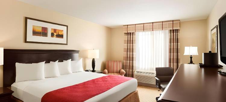 密尔沃基西部布鲁克菲尔德丽怡酒店(Country Inn & Suites by Radisson, Milwaukee West (Brookfield), WI)图片