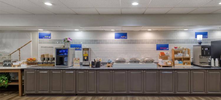奥韦戈贝斯特韦斯特酒店(Best Western Owego Inn)图片