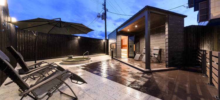 OYO 郡山三穗田温泉日式旅馆(Ryokan Koriyama Mihota Onsen)图片