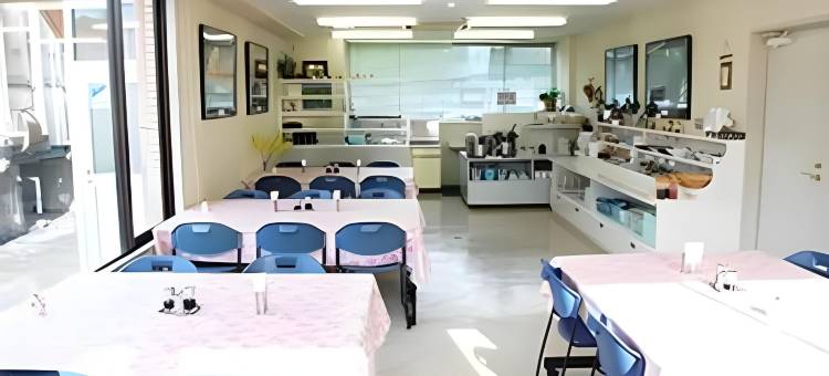 十和田微笑酒店(Smile Hotel Towada)图片