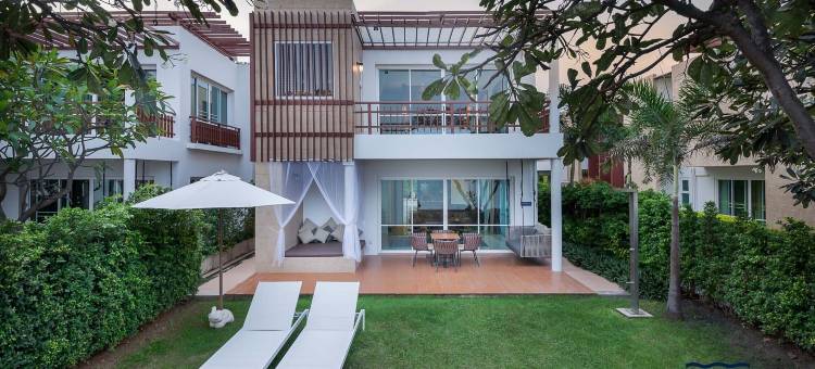 七岩西曼特拉私人别墅(Simantra Private Villas)图片
