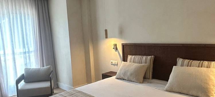 德尔玛尔水疗酒店(Del Mar Hotel & Spa)图片