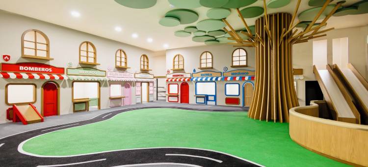 大里维埃拉公主家庭俱乐部度假村-全包(Princess Family Club Riviera - All Inclusive)图片