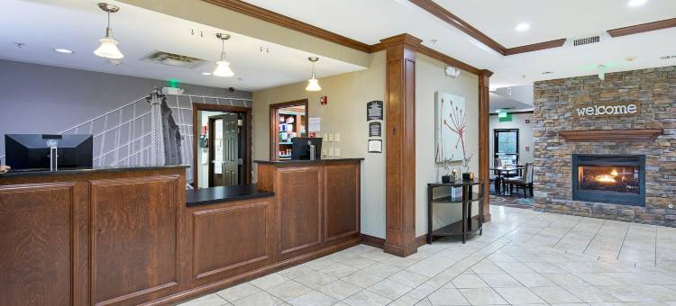 Staybridge Suites 诺克斯维尔橡树岭 by IHG(Staybridge Suites Knoxville Oak Ridge by IHG)图片