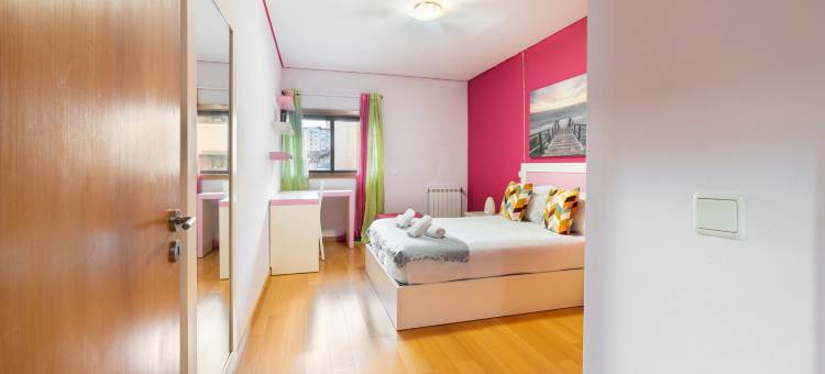 GuestReady-盖亚舒适住宿公寓(GuestReady - Comfortable Stay in Gaia)图片
