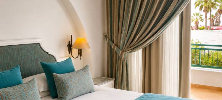 康大维港哈斯朱拔撒拉萨温泉酒店(Hasdrubal Thalassa & Spa Port El Kantaoui)图片